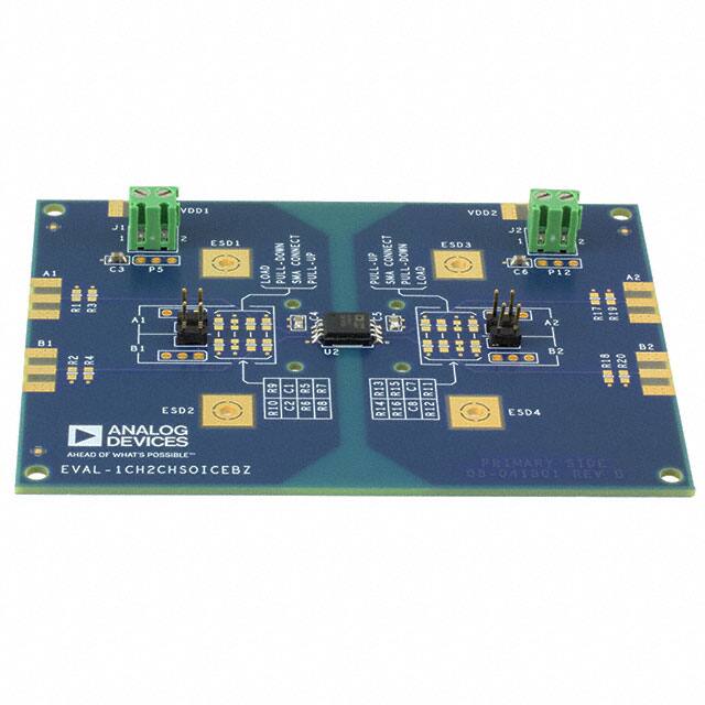 EVAL-ADUM226N0EBZ Analog Devices Inc.  Cartes et kits d'évaluation et de démonstration